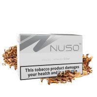 nuso silver