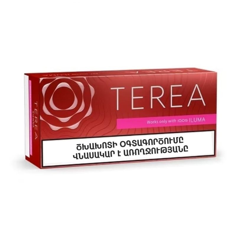 سیگار ترا سینا – ارمنی (Terea SIENNA)